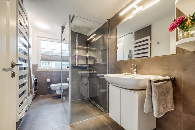 Ferienwohnung in Ostseeheilbad Zingst - Leuchtfeuer - Whg. 5 - Bild 20