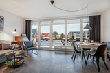 Ferienwohnung in Grömitz - Haus Baltic App. 114 - Bild 3