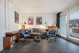 Ferienwohnung in Grömitz - Haus Baltic App. 114 - Bild 4