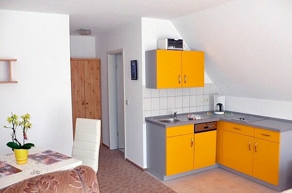 Ferienwohnung in Ostseeheilbad Zingst - Wolf, Barbara, App.1 - Bild 3