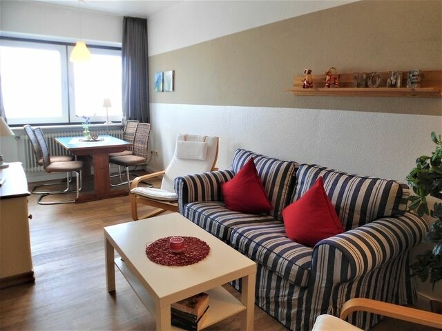 Ferienwohnung in Heiligenhafen - Strandhuus App. 326 - Bild 2