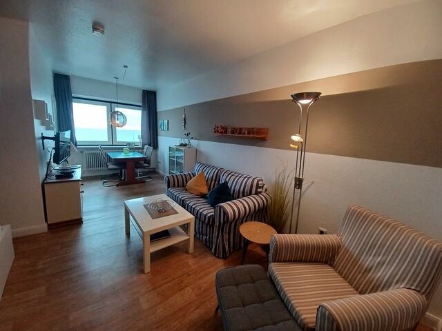 Ferienwohnung in Heiligenhafen - Strandhuus App. 326 - Bild 3