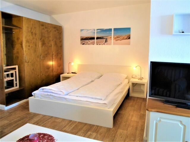Ferienwohnung in Heiligenhafen - Strandhuus App. 326 - Bild 8