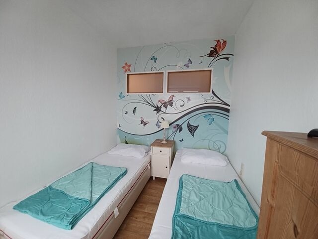 Ferienwohnung in Heiligenhafen - Strandhuus App. 326 - Bild 13