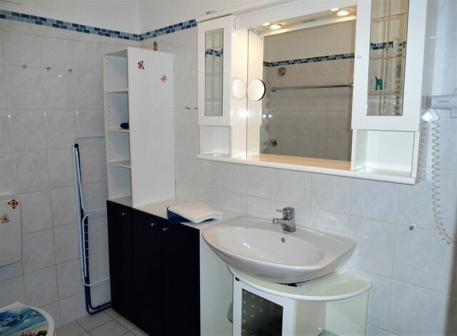 Ferienwohnung in Heiligenhafen - Strandhuus App. 326 - Bild 14