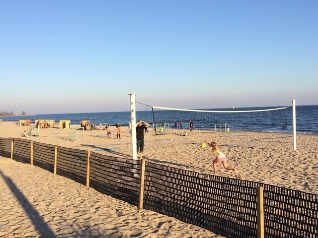 Ferienhaus in Kellenhusen - Amselpark - Bild 13