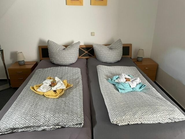 Ferienhaus in Kellenhusen - Amselpark - Bild 19