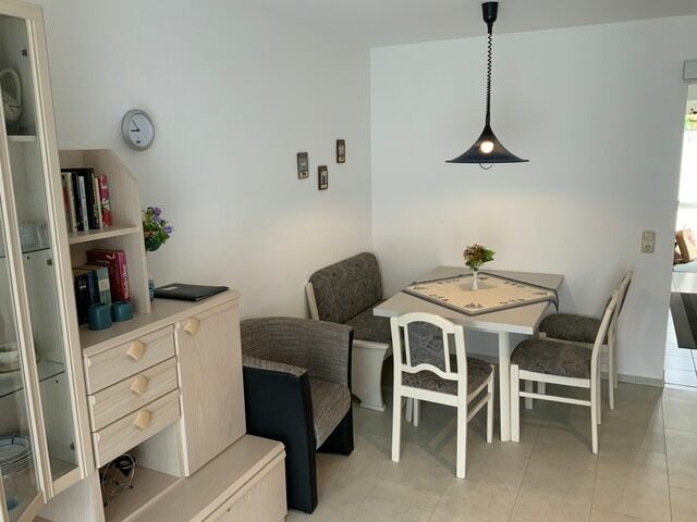 Ferienhaus in Kellenhusen - Amselpark - Bild 25