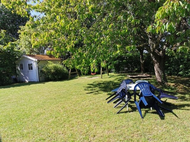 Ferienwohnung in Kellenhusen - Rosa Canina, W6 - Bild 12