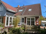 Ferienhaus in Kellenhusen - "Haus ViDa" - Bild 1