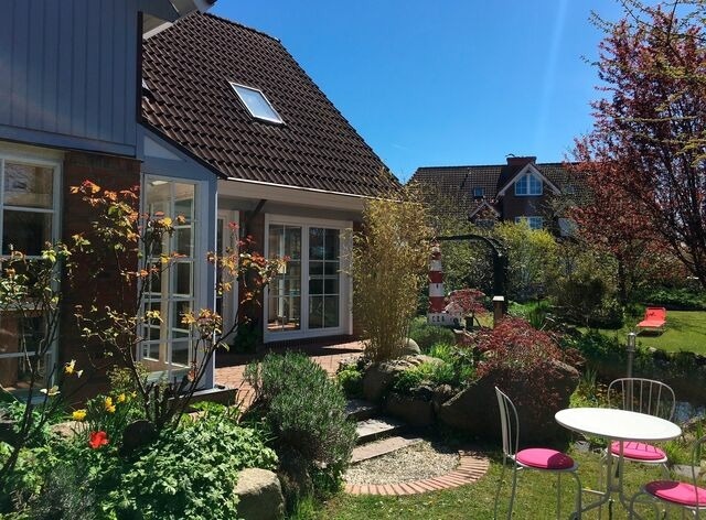 Ferienhaus in Kellenhusen - "Haus ViDa" - Bild 24