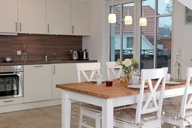 Ferienwohnung in Ostseeheilbad Zingst - Zeese Emma - Bild 2