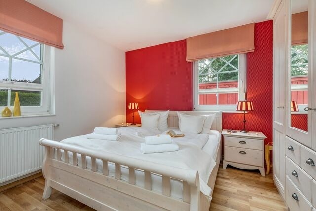 Ferienwohnung in Ostseeheilbad Zingst - Arielle Nr. 1 - Bild 3