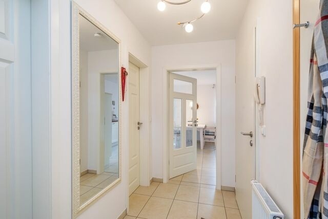 Ferienwohnung in Ostseeheilbad Zingst - Arielle Nr. 1 - Bild 18