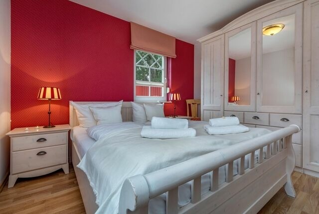 Ferienwohnung in Ostseeheilbad Zingst - Arielle Nr. 1 - Bild 25