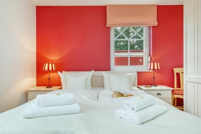 Ferienwohnung in Ostseeheilbad Zingst - Arielle Nr. 1 - Bild 5