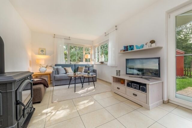 Ferienwohnung in Ostseeheilbad Zingst - Arielle Nr. 1 - Bild 11