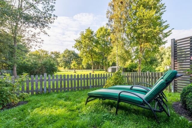 Ferienwohnung in Ostseeheilbad Zingst - Arielle Nr. 1 - Bild 16