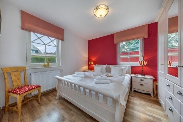 Ferienwohnung in Ostseeheilbad Zingst - Arielle Nr. 1 - Bild 22