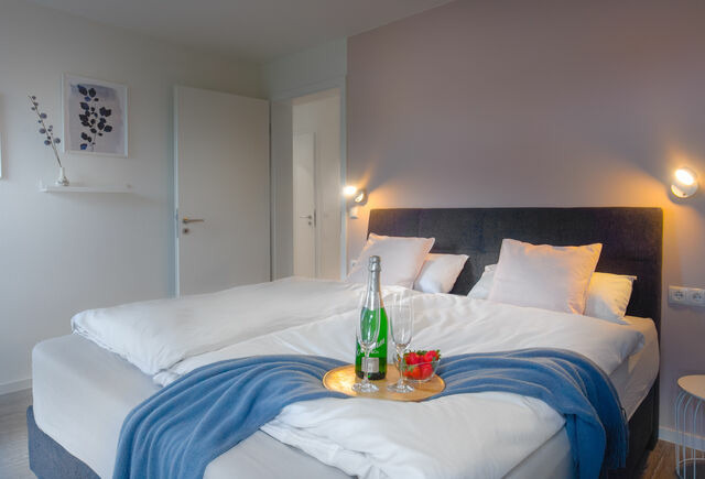 Ferienwohnung in Dahme - Dahmer Strand 17 - LIGHTHOUSE SouthWest - Bild 6