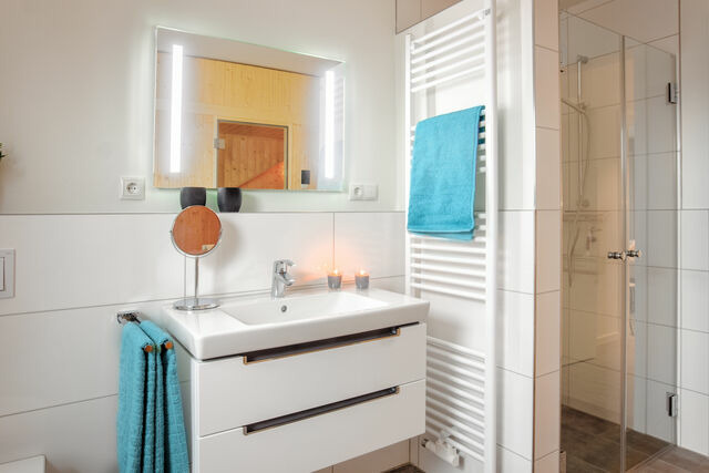 Ferienwohnung in Dahme - Dahmer Strand 17 - LIGHTHOUSE SouthWest - Bild 11