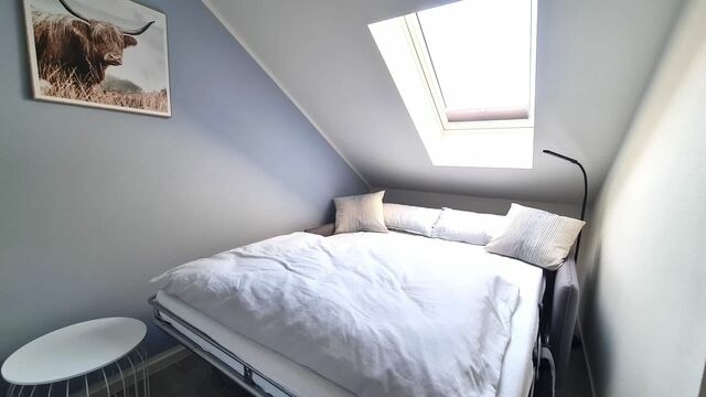 Ferienwohnung in Dahme - Dahmer Strand 17 - LIGHTHOUSE SouthWest - Bild 9