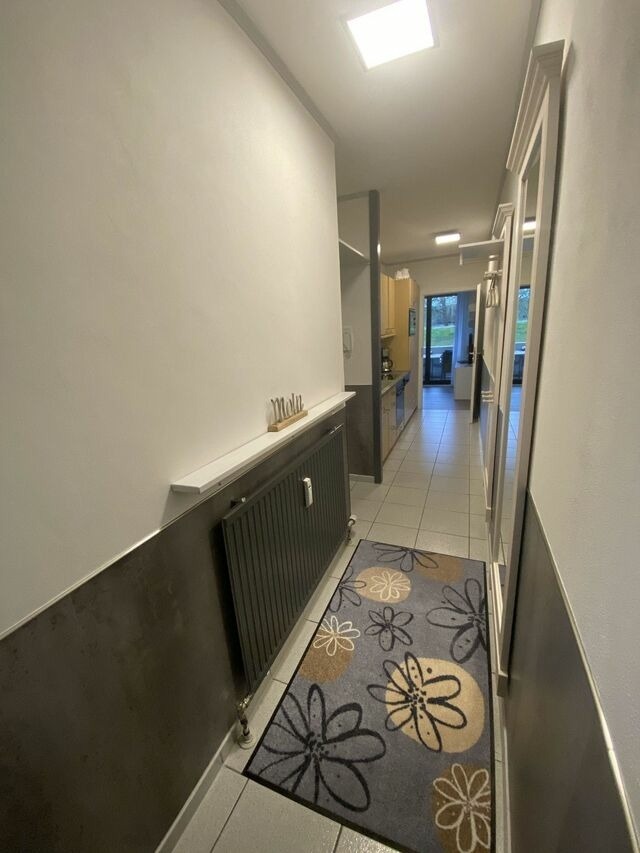 Ferienwohnung in Dahme - Vier Jahreszeiten 103 - Bild 4