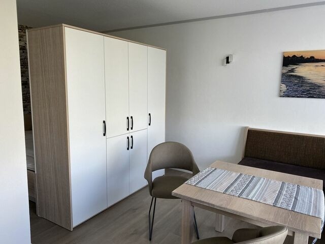 Ferienwohnung in Dahme - Vier Jahreszeiten 103 - Bild 12