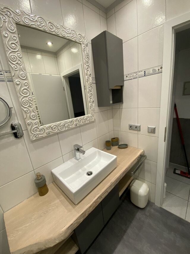 Ferienwohnung in Dahme - Vier Jahreszeiten 103 - Bild 18