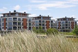 Ferienwohnung in Heiligenhafen - "Dünenpark Heiligenhafen", Haus "Ostseedüne", Wohnung 9 "Ostseewelle" - Bild 1