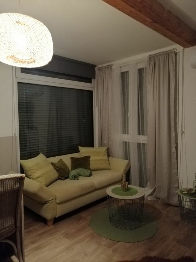 Ferienwohnung in Grömitz - Seegras - Bild 4