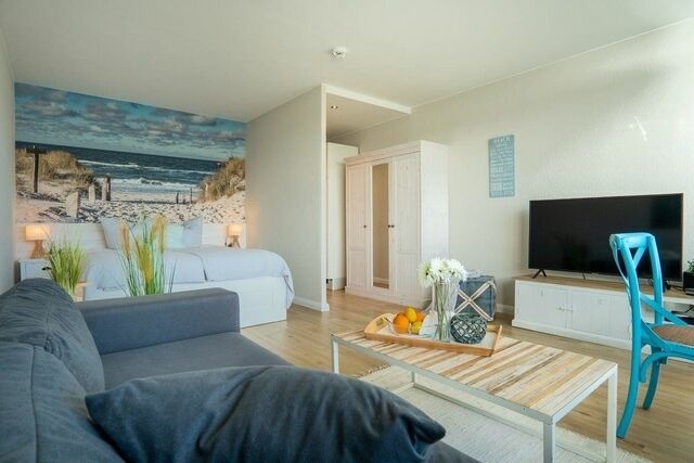 Ferienwohnung in Heiligenhafen - Haus "Steinwarder 7", Wohnung "Strandbude 33" - Bild 9