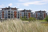 Ferienwohnung in Heiligenhafen - "D&uuml;nenpark Heiligenhafen", Haus "Sandd&uuml;ne", Wohnung 8 "Sandmuschel" - Bild 1