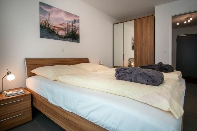 Ferienwohnung in Heiligenhafen - "D&uuml;nenpark Heiligenhafen", Haus "Sandd&uuml;ne", Wohnung 8 "Sandmuschel" - Bild 18