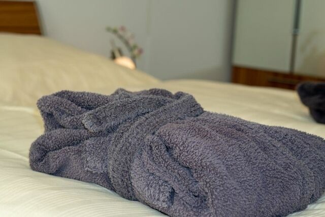 Ferienwohnung in Heiligenhafen - "D&uuml;nenpark Heiligenhafen", Haus "Sandd&uuml;ne", Wohnung 8 "Sandmuschel" - Bild 19