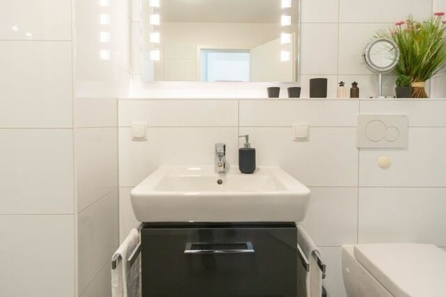 Ferienwohnung in Heiligenhafen - "D&uuml;nenpark Heiligenhafen", Haus "Sandd&uuml;ne", Wohnung 8 "Sandmuschel" - Bild 23