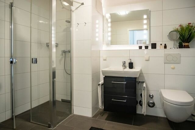 Ferienwohnung in Heiligenhafen - "D&uuml;nenpark Heiligenhafen", Haus "Sandd&uuml;ne", Wohnung 8 "Sandmuschel" - Bild 24