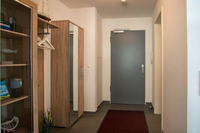 Ferienwohnung in Heiligenhafen - "D&uuml;nenpark Heiligenhafen", Haus "Sandd&uuml;ne", Wohnung 8 "Sandmuschel" - Bild 25