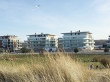 Ferienwohnung in Heiligenhafen - "D&uuml;nenpark Heiligenhafen", Haus "D&uuml;nengras", Wohnung 3 "D&uuml;nenquartier" - Bild 1