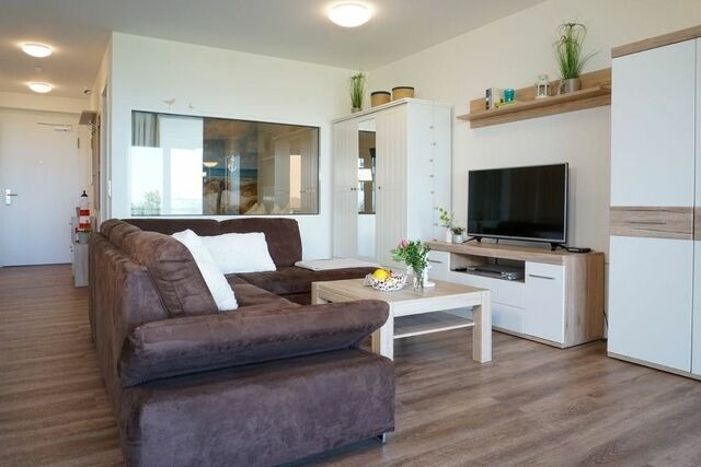 Ferienwohnung in Heiligenhafen - "D&uuml;nenpark Heiligenhafen", Haus "D&uuml;nengras", Wohnung 3 "D&uuml;nenquartier" - Bild 6