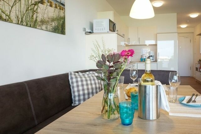 Ferienwohnung in Heiligenhafen - "D&uuml;nenpark Heiligenhafen", Haus "D&uuml;nengras", Wohnung 3 "D&uuml;nenquartier" - Bild 9