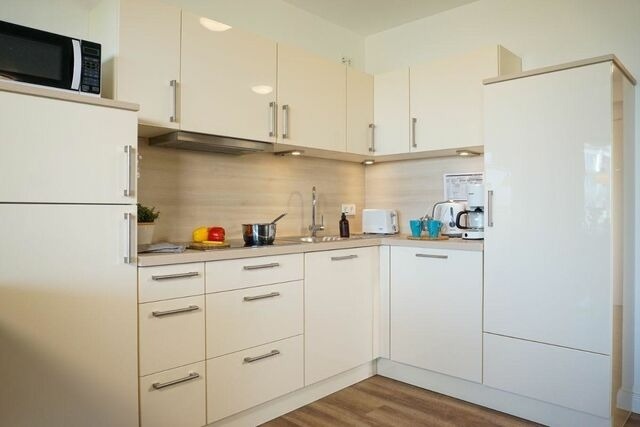 Ferienwohnung in Heiligenhafen - "D&uuml;nenpark Heiligenhafen", Haus "D&uuml;nengras", Wohnung 3 "D&uuml;nenquartier" - Bild 12