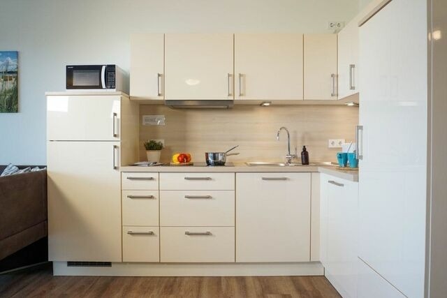 Ferienwohnung in Heiligenhafen - "D&uuml;nenpark Heiligenhafen", Haus "D&uuml;nengras", Wohnung 3 "D&uuml;nenquartier" - Bild 13