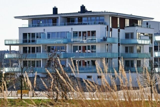 Ferienwohnung in Heiligenhafen - "D&uuml;nenpark Heiligenhafen", Haus "D&uuml;nengras", Wohnung 3 "D&uuml;nenquartier" - Bild 22