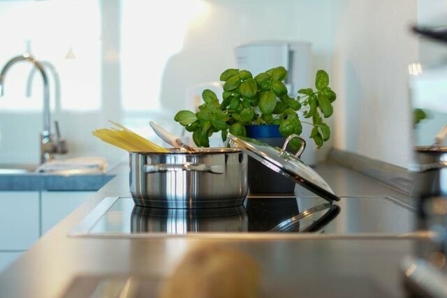 Ferienwohnung in Heiligenhafen - "Dünenpark Heiligenhafen", Haus "Meerdüne", Wohnung "Deck 8" - Bild 7