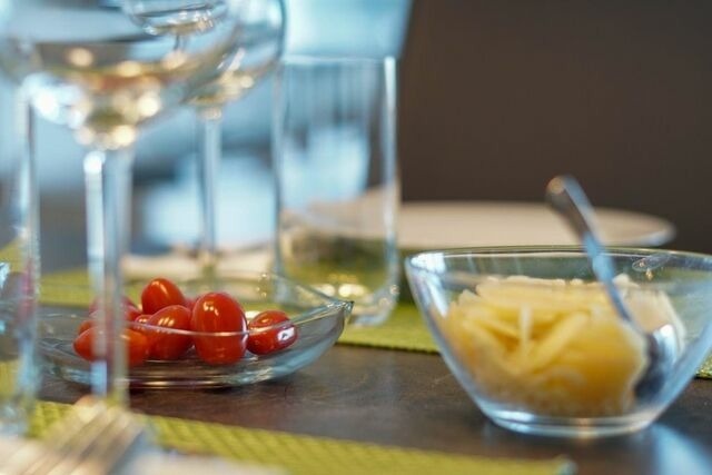 Ferienwohnung in Heiligenhafen - "Dünenpark Heiligenhafen", Haus "Meerdüne", Wohnung "Deck 8" - Bild 9