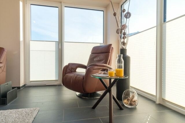 Ferienwohnung in Heiligenhafen - "D&uuml;nenpark Heiligenhafen", Haus "Meerd&uuml;ne", Wohnung 11 "Meeresleuchten" - Bild 8