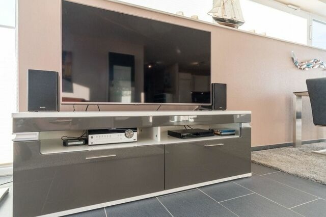 Ferienwohnung in Heiligenhafen - "D&uuml;nenpark Heiligenhafen", Haus "Meerd&uuml;ne", Wohnung 11 "Meeresleuchten" - Bild 16