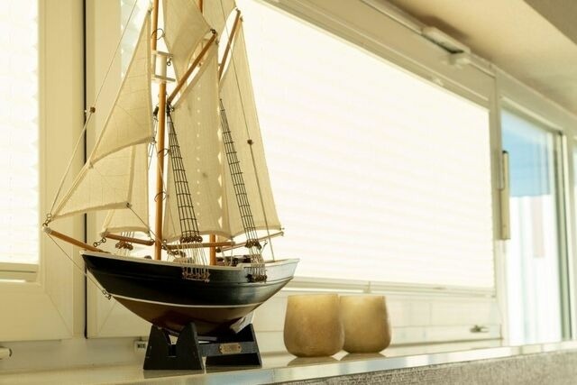 Ferienwohnung in Heiligenhafen - "D&uuml;nenpark Heiligenhafen", Haus "Meerd&uuml;ne", Wohnung 11 "Meeresleuchten" - Bild 17