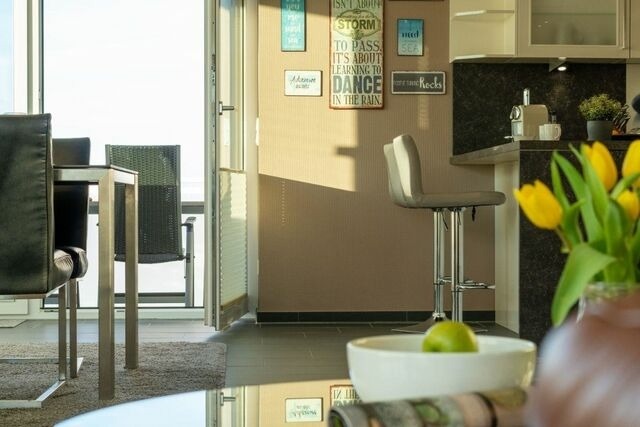 Ferienwohnung in Heiligenhafen - "D&uuml;nenpark Heiligenhafen", Haus "Meerd&uuml;ne", Wohnung 11 "Meeresleuchten" - Bild 19